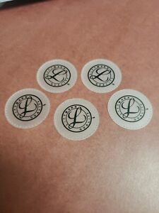 Littmann stethoscope replacement pads (30mm)