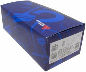 Avery Dennison 08939 2&#034; Fine Fabric Tagging Gun Fasteners Box of 5000