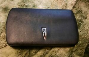 Vintage Welch Allyn Otoscope Ophthalmoscope Case 05212