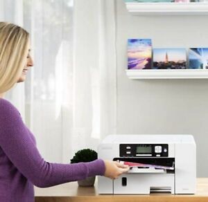 sawgrass SG500EU sublimation printer
