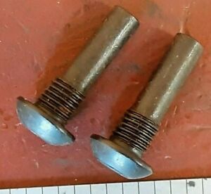 Aloris  AX BX  CX AXA  BXA  CXA KNURLING PINS BOLTS Tool Holder Block lathe  10