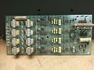 RELIANCE 0-48672 FLEXPAK VS DRIVE DRIVER BOARD - FREE SHIPPING - WARRANTY