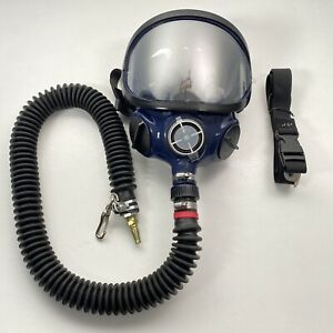 Willson Safety Products Respirator Mask R793 R817 RP 36 Assembly New