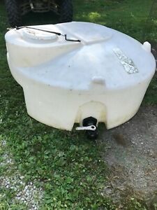 PLASTIC WATER TANK HEAVY DUTY