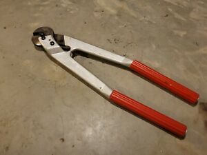 Felco C16 Electric Wire and Cable Cutters