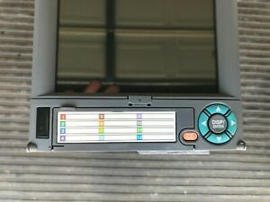 Yokogawa Daqstation DX1012N-2-4-2