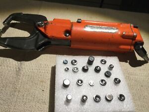 apt sqeeze gun 725