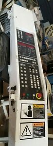 NESTAL 110.240.9523.B CONTROL CABINET INJ MOLD MACHINE 2-2400-460/60-2004023101