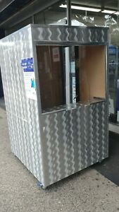 custom PORTABLE BOOTH