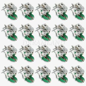 1-20*Adjustable Magnetic Articulator Dental Lab Equipment Dentist Teeth A2