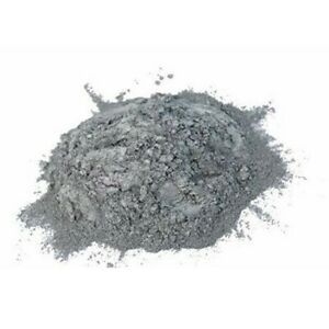 5 G Silver Metal Powder 99.9% High Purity 5grams Conductive Plastics Coatings