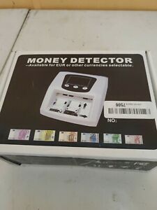 Money Detector