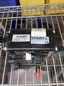 Flojet BIB Syrup Pump for Juice and Soda P5000551 - T5000167 - New Unused
