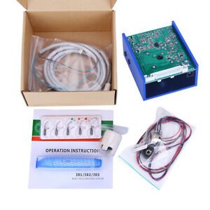 Woopecker Type Dental Built-In Ultrasonic Piezo Scaler+Tip For Chair Unit