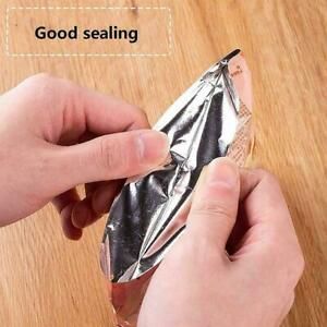 Portable Mini Electric Heat Sealer Sealing Machine r Cutte Plastic C5P0