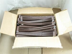 225136 New-No Box, Bunzl Processor 393900021 Lot-90 Dehair/Polishing Whip