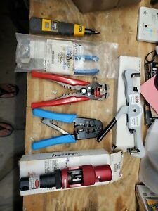 cable installer tools