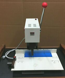 Lihit Paper Drill Model 1015