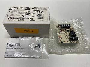 NEW Space Age Electronics SSU-MR-311/T Relay