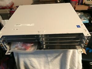 Nokia Airscale Base Station / 474403A.102 System Module 5G - Am X3B