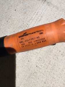 dotco 45 angle drill 15LF287-42