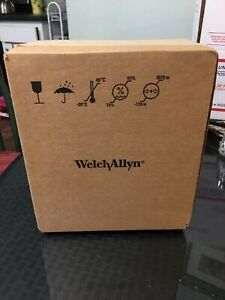 Welch Allyn 407637 Mobile Aneroid W/ Cuff SEAL NEW IN BOX!!! Free Shipping!!!