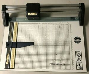 Paper Cutter