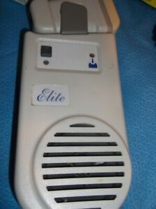 IMEX 100R ELITE FETAL DOPPLER