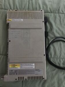 Partner ACS R3.0 Processor