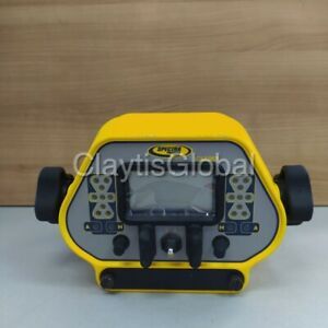 Spectra Precision CB30 Control Box ATI010873-99-52 CLS01746