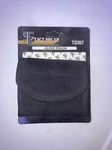 Tact Squad Glove Pouch