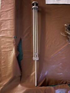 Belshaw Plain Plunger Donut 1-3/4