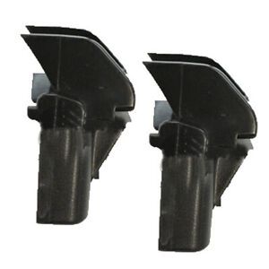 Dewalt 2 Pack Of Genuine OEM Replacement Deflectors # N058306-2PK