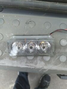 Code 3 BMW (Police Motorcycle) Led B Unit