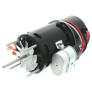 YORK S1-024-36056-000 Ventor Motor,1/60 HP,3000 rpm