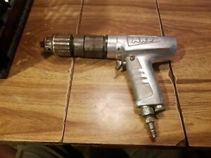 ARO Model 7847-E High Torque 1/2 Chuck Air Drill