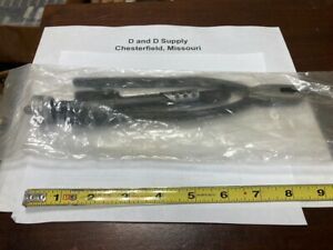 Proto 195, Automatic Left Hand Wire Twister Pliers, Standard Jaw, 10-3/8&#034; OAL