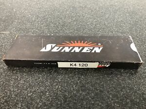 Sunnen Honing Mandrels K4-120CH  3J - Set of 4