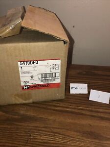WIREMOLD 5410DFO RADIUS DIVIDED FIBERREADY ENTRANCE END CAP