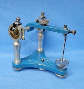 Dentatus Type ARH Dental Articulator