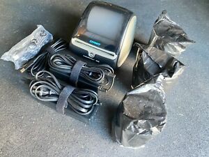 Dymo 4XL Thermal Label Printer Writer Maker WITH EXTRAS!!