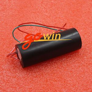 DC 3v-6v to 400kV 400000V High-voltage Generator Boost Step-up Power Module