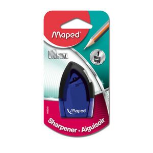 MAPED 068249BN (12 EA) TONIC 1 HOLE PENCIL