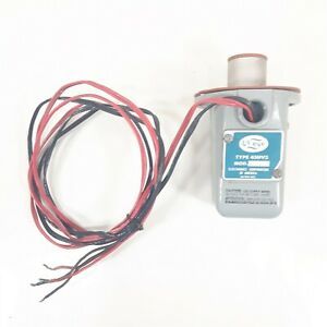 Fireye Uv-Eye CAPP/USA #45UV5-1009 Self Checking UV Scanner