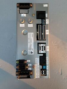 YASKAWA / JZRCR-NTU01D-1