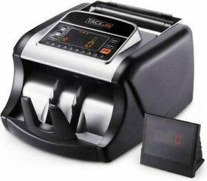 Tacklife MMC01 Money Counting Machine