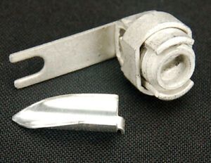 BSW RIGID BOND NID CLAMP,10050256