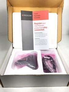 *NEW* Polycom MicPod Accessory VSX 10 FT Cable Model 2215-20730-001