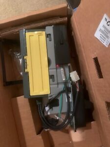 Mei Bill Acceptor Series 2000