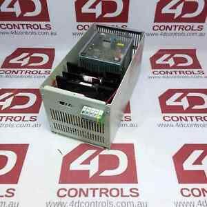 3ADT209008R0032 | ABB | DC Drive - 400VAC 48/63Hz 0-320VDC 14A - Used